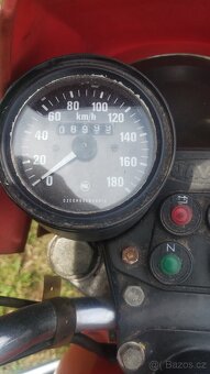 Jawa 350/639 - 8