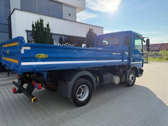 Man Tgl 12.250 Meiller - 8