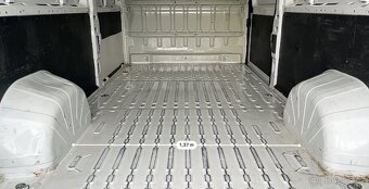 Citroën Jumper, 2.2HDI 96kwL4H2Nová STK - 8