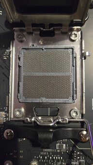 Základní deska MSI B850 GAMING PLUS WIFI - 8