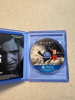 Hry na PS4 a PS5 - 8