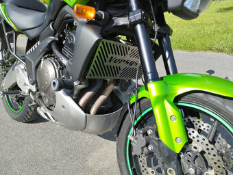 Kawasaki Versys 650 ABS - 8