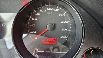 Seat Exeo ST 2.0 TDI - 8