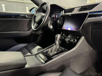 Škoda SUPERB COMBI 2.0 TDI L&K DSG 4X4 FACELIFT - 8