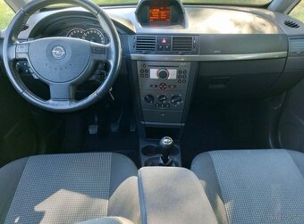 Opel Meriva 1.4i - 8