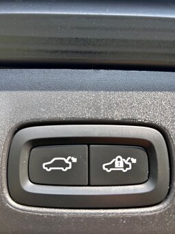 Volvo V90 D5 Cross Country DOHODA JISTÁ 132tis km 2018 - 8