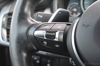 BMW X6 xDrive 30d M PAKET HEAD UP (2016) - 8