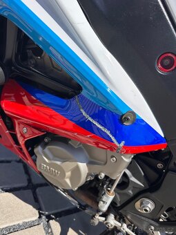 BMW s1000rr 2017 - 8