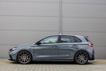Hyundai i30 N 2.0 T-GDI - 8