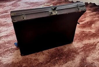 Akordeon - harmonika - LIGNATONE - 8