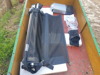 Audi Q5 příslušenství originál - 8