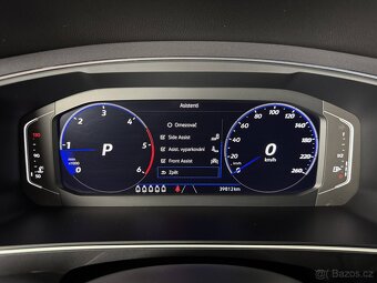 Volkswagen Tiguan Allspace 2.0TDi DSG 4x4 R-Line 7Míst - 8
