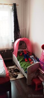 Byt 2+1, 54m2 Zd. Fibicha, bl. 314 v Mostě - 8