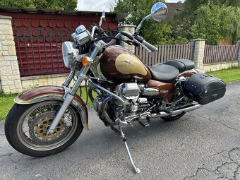 Moto Guzzi California 1100 Special - 8
