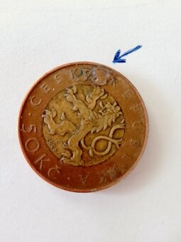 4x MINCE SBĚRATELSKÉ - MILENIUM 2000 - 8