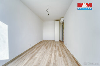 Pronájem bytu 3+kk, 65 m², Praha, ul. U Sluncové - 8