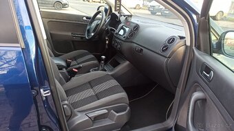 Volkswagen Golf Plus 1.9 TDI (77 kW) – 2008 - 8