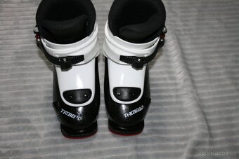 detské lyže 70 cm - 8