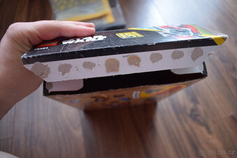 Lego Star Wars 75384 Rudý Ohnistřáb - 8