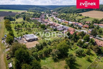 Rodinný dům Pačlavice - Lhota - 8