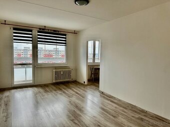 Byt 1+1+L, ul. Rozmarýnová, Most - 8