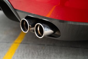 Ferrari 599 GTB Fiorano, 2007, 6st. Manuální prevodovka - 8