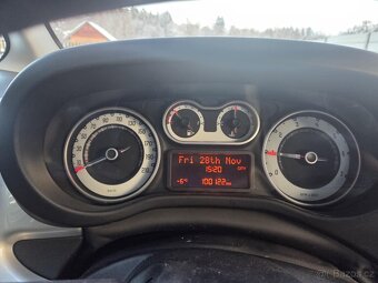 Fiat 500L Benzín Nová STK 1.Majitel 100000km - 8