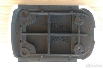 NOVÉ náhradní podrážky k lyžákům Full Tilt vč. šroubů - 8