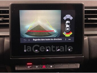 RENAULT Captur II 1.0 TCe 90 ENERGY INTENS 08/2021 - 8