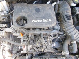 Hyundai i30 combi - 8