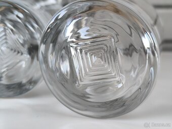 Sada luxusních sklenic na whisky, Krosno Glass - 8