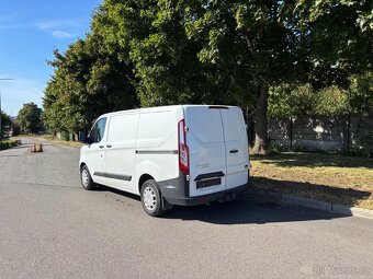 Ford Custom 2.0TDCI, 96 kW, dílna - 8