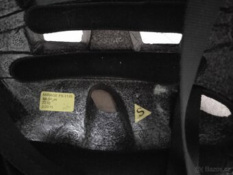 Krásné dívčí kolo 20" i s helmou - 8