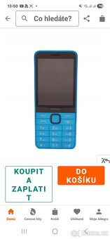 Nokia 235 4G (2024), Dual SIM - 8