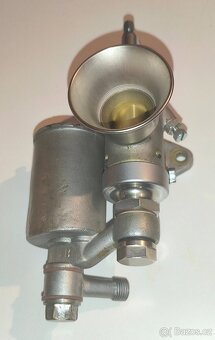 Predám bronzový karburátor Amal 6/004 - 8