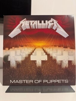 Prodám Vinyly (gramodesky) 2 - 8