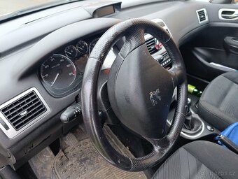 Peugeot 307 - 8