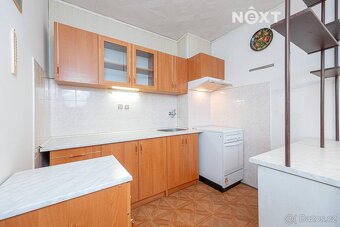 Prodej byt 3+1, 70㎡ - 8