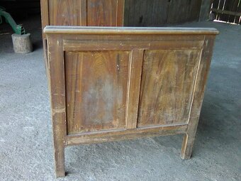 skříň + postel - 8