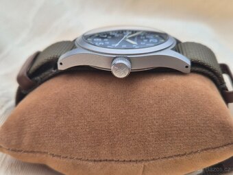 Hamilton Khaki mechanical H69439931 - Full set (2022) - 8