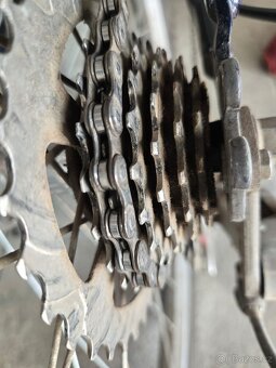 Horské kolo Leader Fox 26" - 8