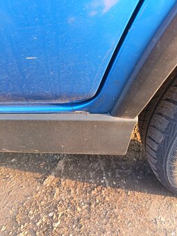 Suzuki Ignis 1,3 vvt - 8