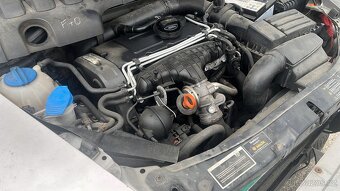 Náhradní díly škoda Octavia dva - 8