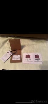 Kabelka BURBERRY - 8