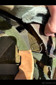 US Ranger výstroj - 8