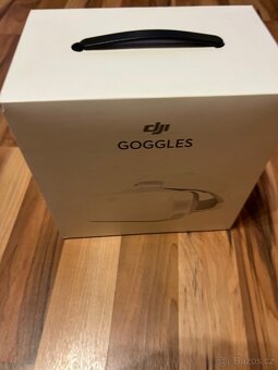 Brýle Dji Goggles - 8