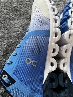 on Running model Cloudflow. Velikost 39 - 8