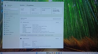 ZAKŘIVENÝ PC All In One AIO 27" - 8