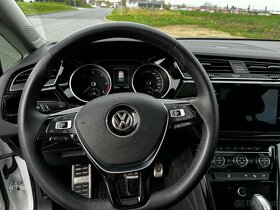Volkswagen Touran 140kW DPH - 8