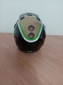 Integrali helma ( přilba) Urge 2 kusy S/M a L/XL - 8